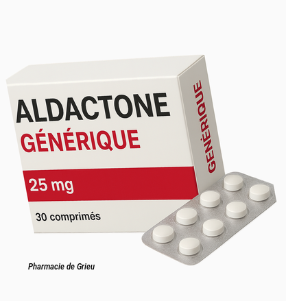 aldactone