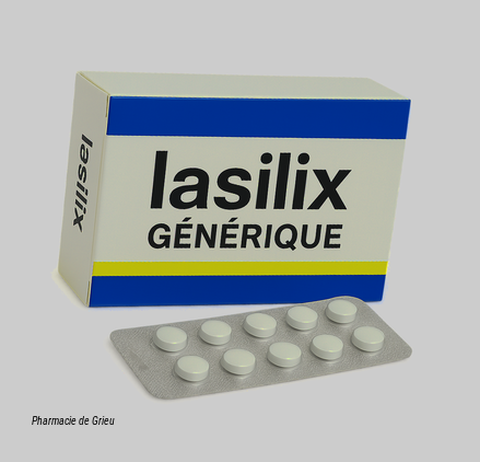 lasilix
