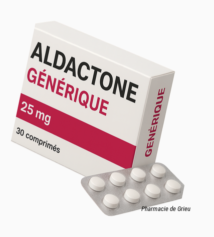 aldactone