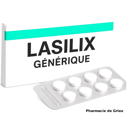 lasilix