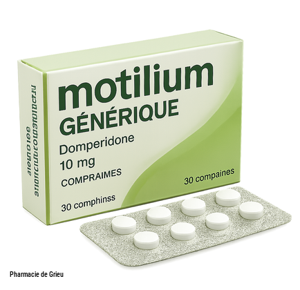 motilium
