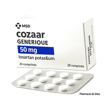 cozaar