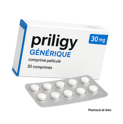 priligy