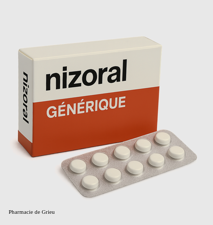 nizoral