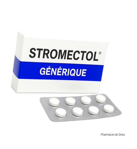 stromectol