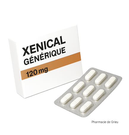 xenical