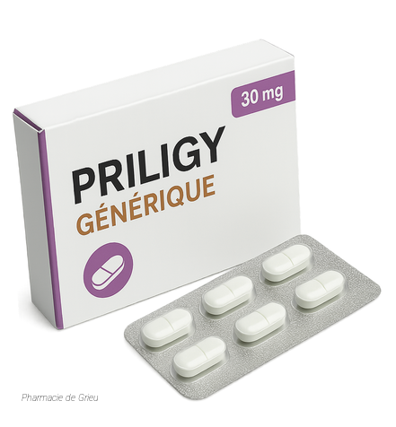 priligy