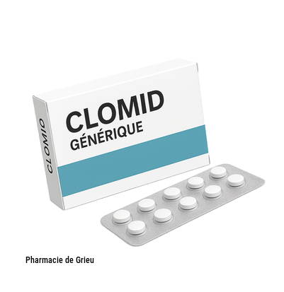 clomid