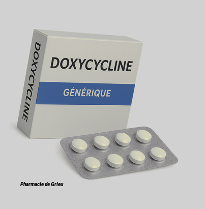 doxycycline