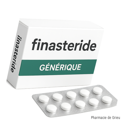 finasteride