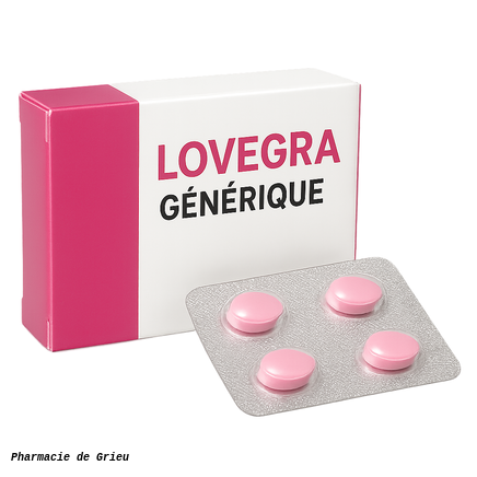 lovegra
