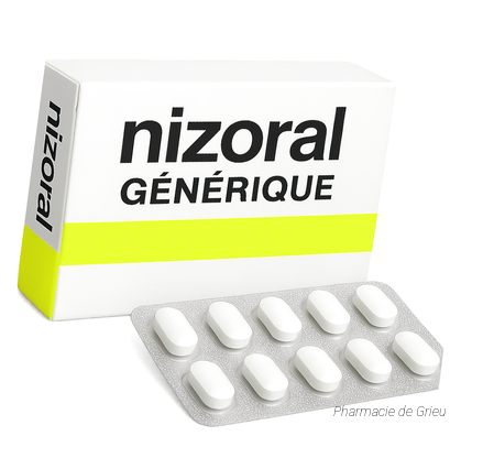 nizoral