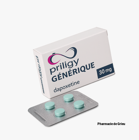 priligy