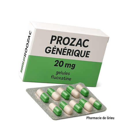 prozac