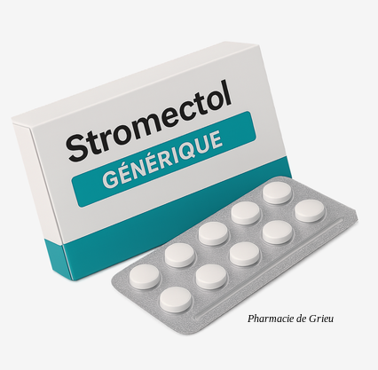 stromectol