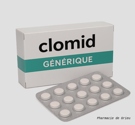clomid