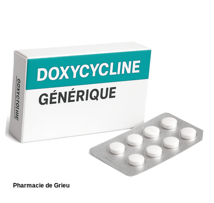 doxycycline