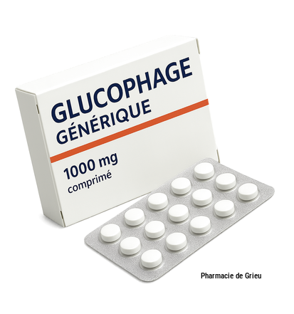 glucophage