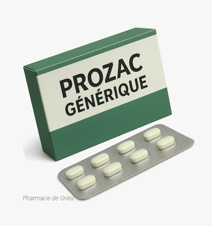 prozac