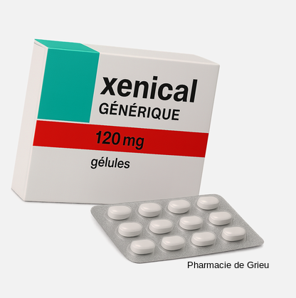 xenical