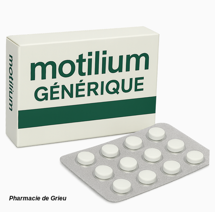 motilium