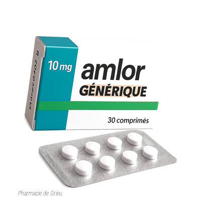 amlor