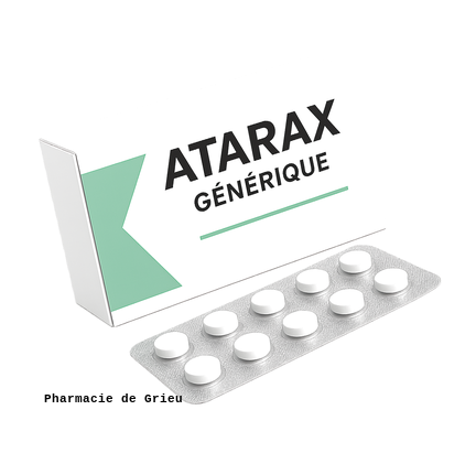 atarax