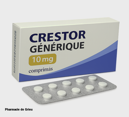 crestor