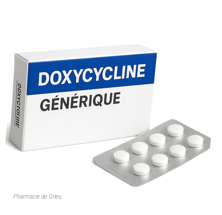doxycycline