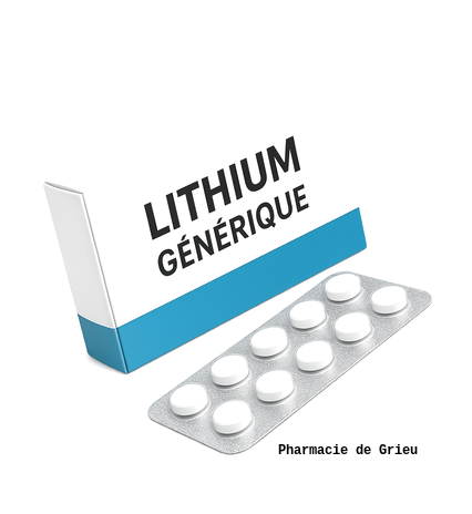 lithium