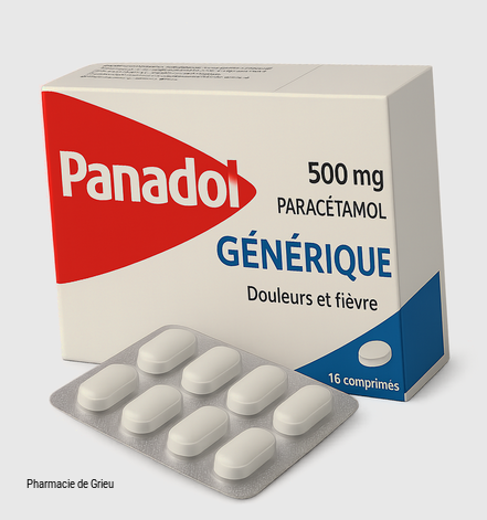 panadol
