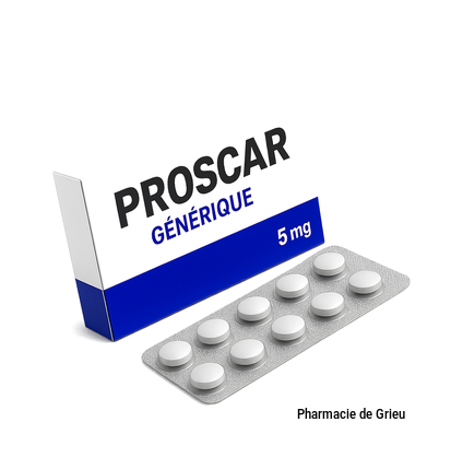 proscar