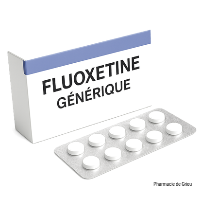 fluoxetine