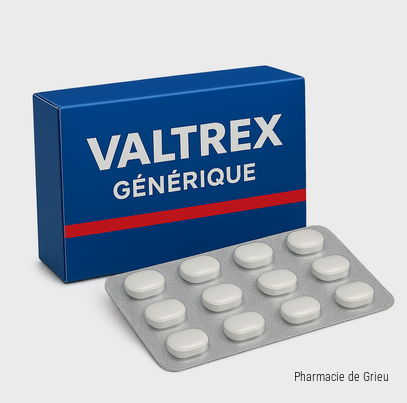 valtrex