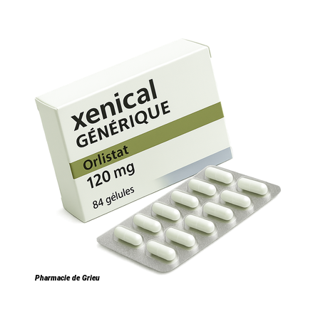 xenical